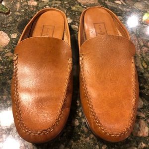 Cole Haan Shoes - Cole Haan Loafer Slides Cole Haan Shoes - Cole Haan Loafer Slides